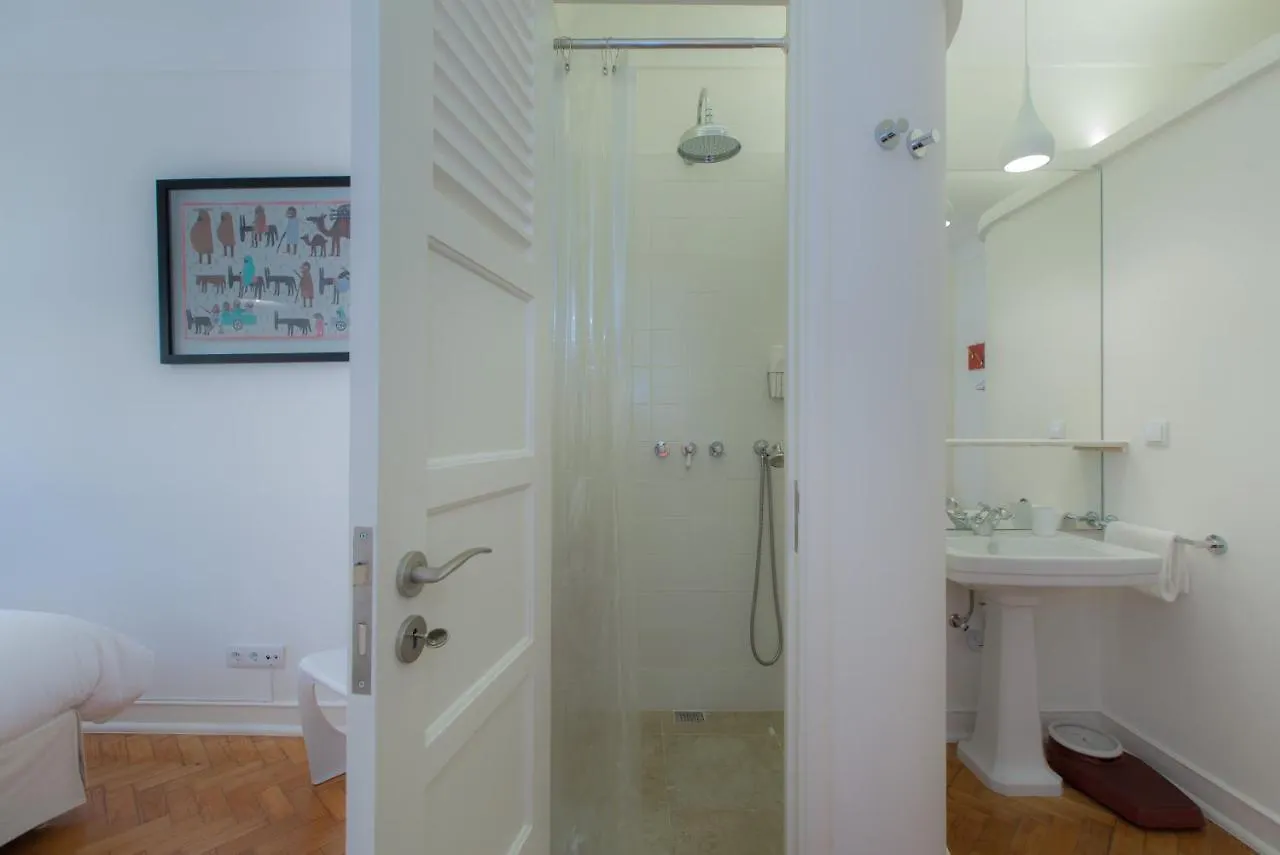 Appartement Cabral 5 Stars View à Lisboa 0*,