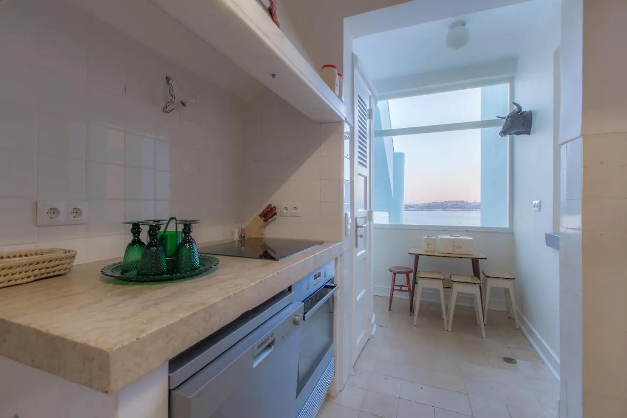 Appartement Cabral 5 Stars View à Lisboa 0*,