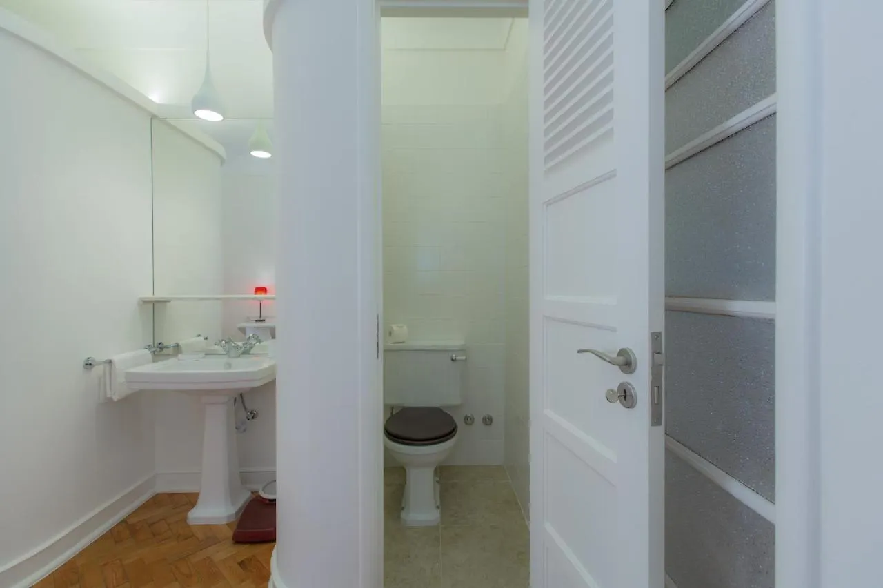 Appartement Cabral 5 Stars View à Lisboa