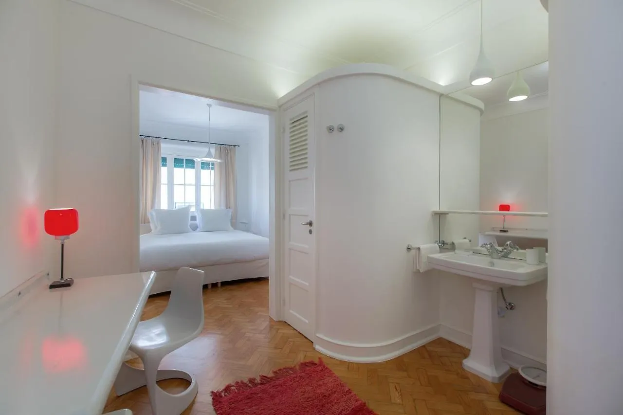Appartement Cabral 5 Stars View à Lisboa Portugal