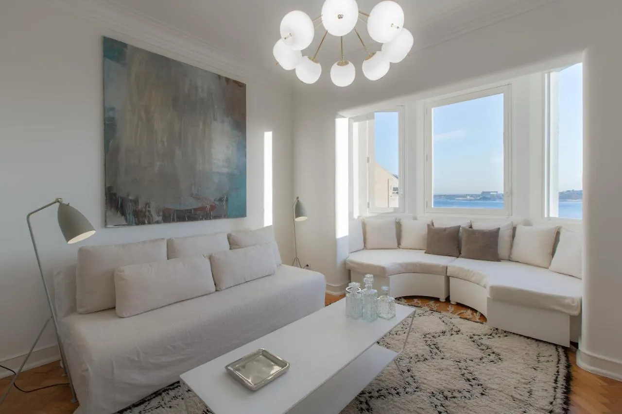 Appartement Cabral 5 Stars View à Lisboa
