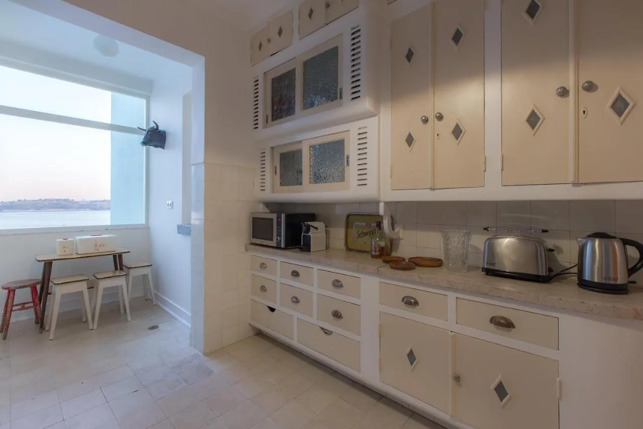 Appartement Cabral 5 Stars View à Lisboa