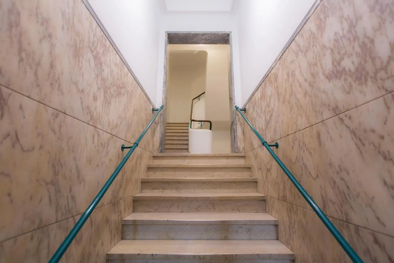Appartement Cabral 5 Stars View à Lisboa 0*,  Portugal